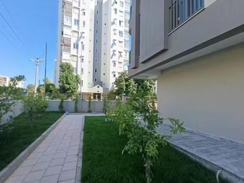 Aden Suites, Antalya (fotografie 5)