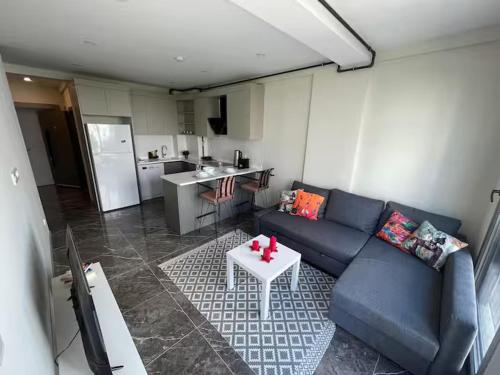 Aden Suites, Antalya (fotografie 6)