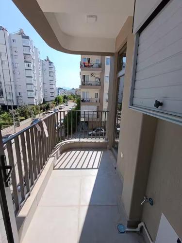 Aden Suites, Antalya (fotografie 8)