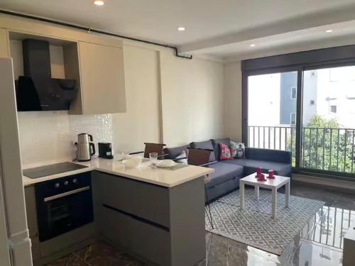 Aden Suites, Antalya (fotografie 9)