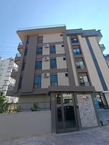 Aden Suites, Antalya (fotografie 10)