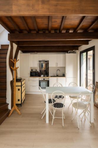 Apartment Saleya