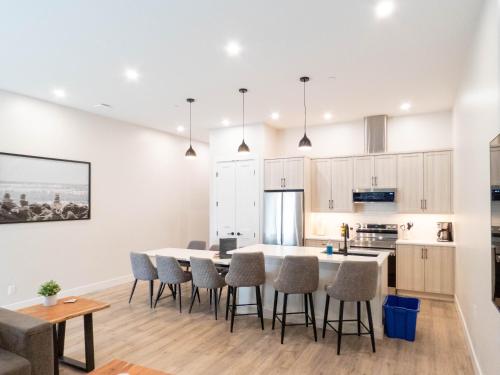 Beach Suites in ปาร์คสวิล (BC)