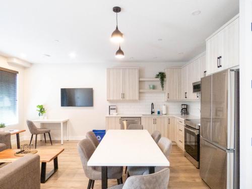 Beach Suites in ปาร์คสวิล (BC)