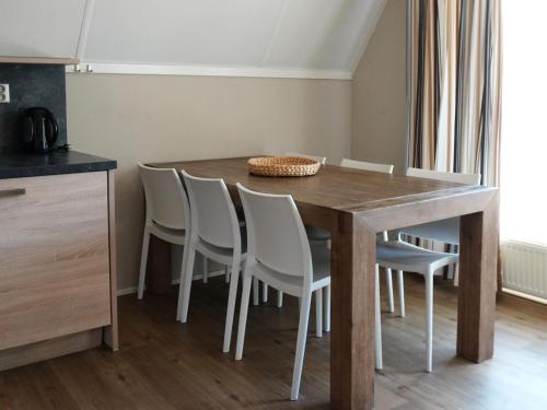 Holiday Home Ruiten AA comfort by Interhome in Ter Apelkanaal