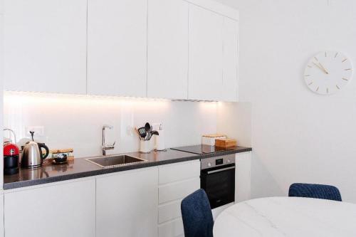 Kitchen, BERGAUF Two in Radovici