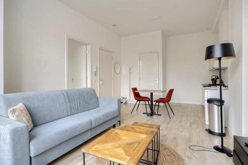 Modern & Bright Apartment in Central Rotterdam, Rotterdam (photo 7)