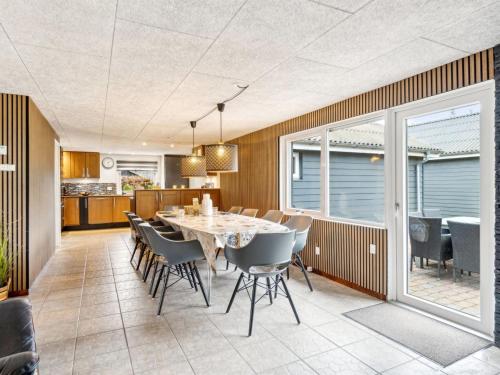 Holiday Home Fidelia - 400m from the sea by Interhome in 哈爾斯