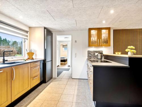 Holiday Home Fidelia - 400m from the sea by Interhome in 哈爾斯