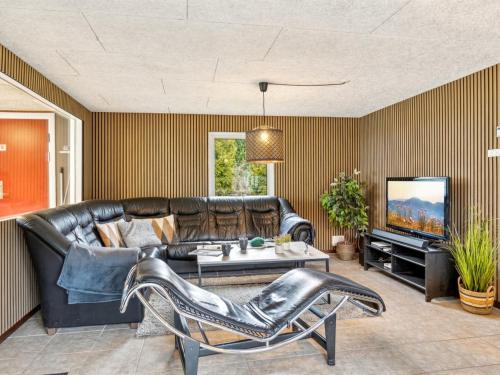 Holiday Home Fidelia - 400m from the sea by Interhome in 哈爾斯