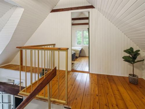 Holiday Home Hila by Interhome in Romo Kirkeby