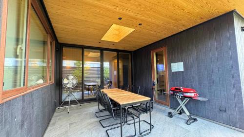 トライハク軽井沢 神楽-かぐら, Karuizawa (foto 6)