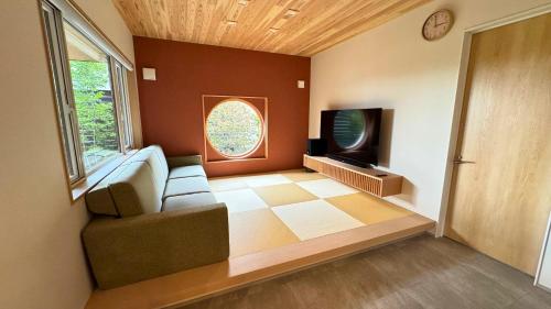 トライハク軽井沢 神楽-かぐら, Karuizawa (foto 9)