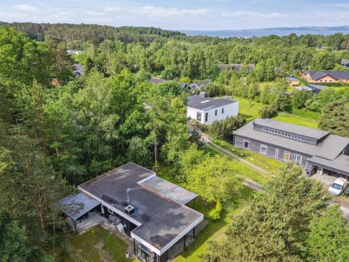 Holiday Home Anthonette - 900m from the sea by Interhome in Vibaek Strand