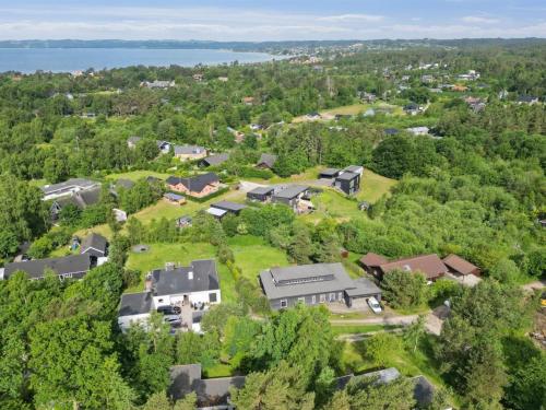 Holiday Home Anthonette - 900m from the sea by Interhome in Vibaek Strand