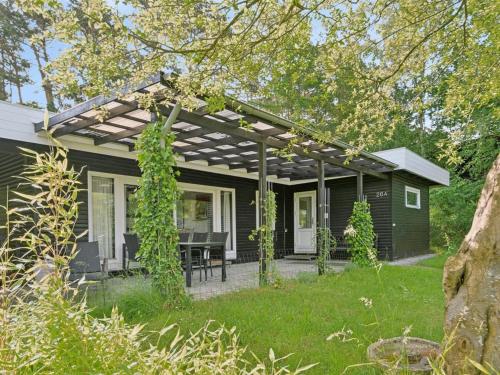 Holiday Home Anthonette - 900m from the sea by Interhome in Vibaek Strand