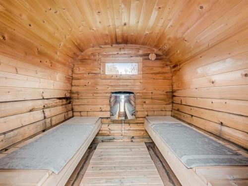 Holiday Home Orm - 2-3km from the sea by Interhome in Vejers Stranda