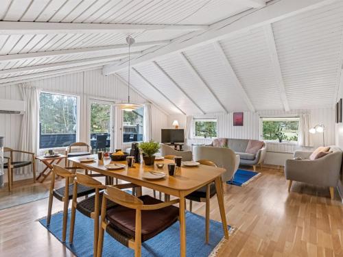 Holiday Home Orm - 2-3km from the sea by Interhome in Vejers Stranda