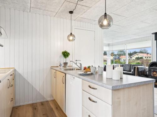 Holiday Home Marielouise - from the sea by Interhome in Hals