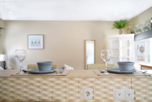 Instalaciones, Tropical Tranquility in Tera Kora