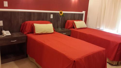 Hotel Cueva de las Manos in Perito Moreno