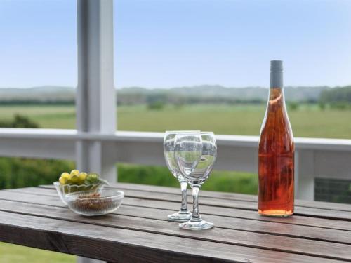 Holiday Home Katharine - 175m from the sea by Interhome in Holme