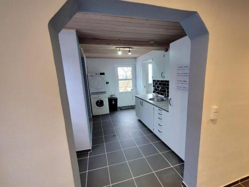 Holiday Home Elara - 300m from the sea by Interhome in Thyholm