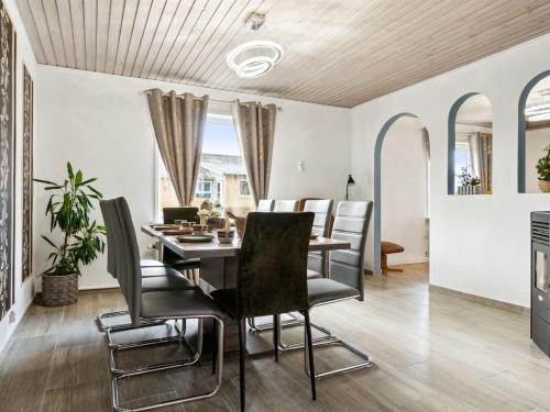 Holiday Home Elara - 300m from the sea by Interhome in Thyholm