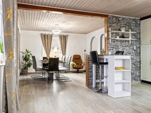 Holiday Home Elara - 300m from the sea by Interhome in Thyholm