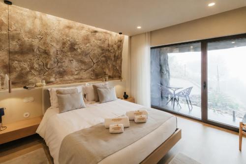 Pousadela Village & Spa in Vieira Do Minho