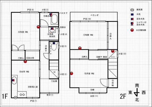 Uji - House - Vacation STAY 9753