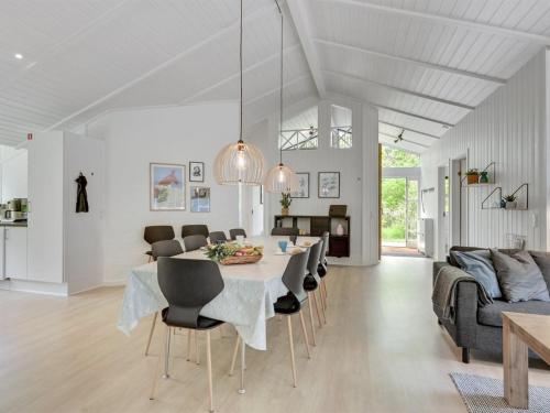 Holiday Home Liviana - from the sea by Interhome in Vejers Strand