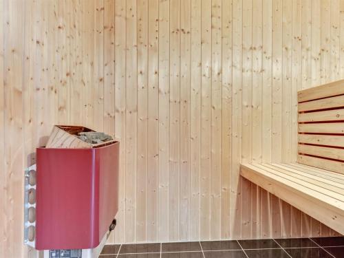 Holiday Home Alfredine - 1km from the sea by Interhome in Vejers Strand