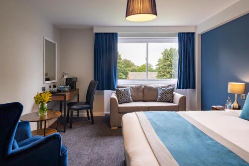 Whately Hall Hotel in บันบูรี่