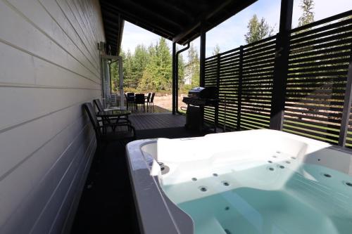VillaSafe, Jyväskylä (fotografie 9)