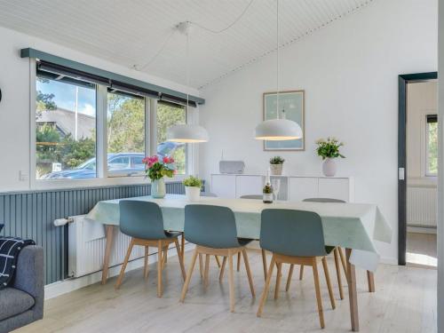 Holiday Home Ingobald - 1-5km from the sea by Interhome in Vejers Strand