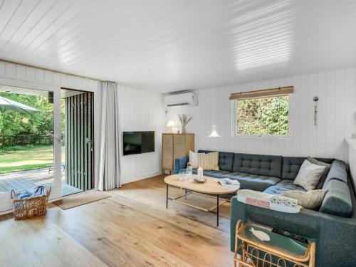 Holiday Home Yngvy - 1-3km from the sea by Interhome in Vejers Strand