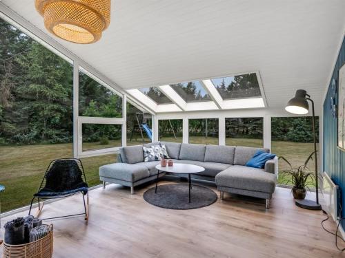 Holiday Home Eleni - 2-5km from the sea by Interhome in Vejers Strand