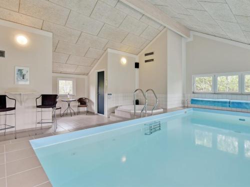 Holiday Home Sighwaldi - 900m from the sea by Interhome in Vejers Strand