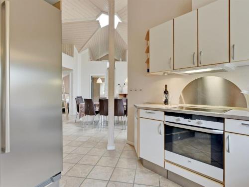 Holiday Home Sighwaldi - 900m from the sea by Interhome in Vejers Strand