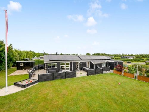 Holiday Home Noreen - 1-4km to the inlet by Interhome in Sonder Bork