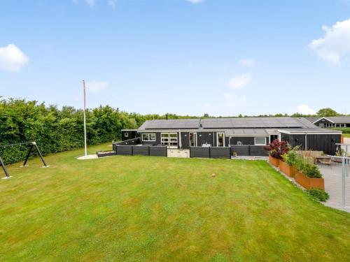 Holiday Home Noreen - 1-4km to the inlet by Interhome in Sonder Bork