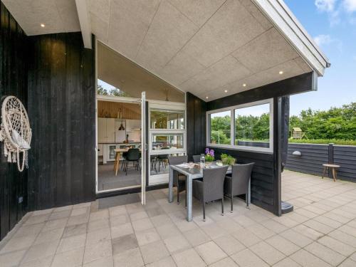 Holiday Home Noreen - 1-4km to the inlet by Interhome in Sonder Bork