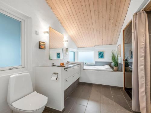 Holiday Home Noreen - 1-4km to the inlet by Interhome in Sonder Bork