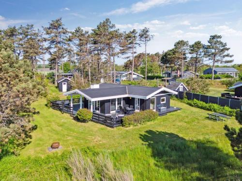 Holiday Home Gerwin - 150m from the sea by Interhome in Holme