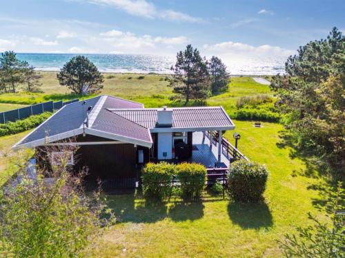 Holiday Home Gerwin - 150m from the sea by Interhome in Holme