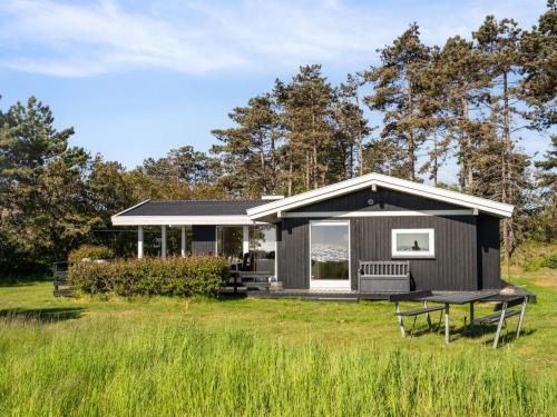 Holiday Home Gerwin - 150m from the sea by Interhome in Holme