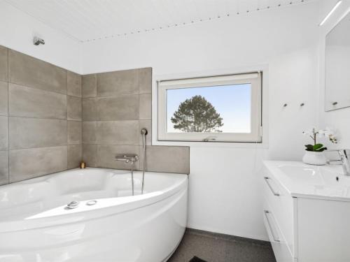 Holiday Home Gerwin - 150m from the sea by Interhome in Holme