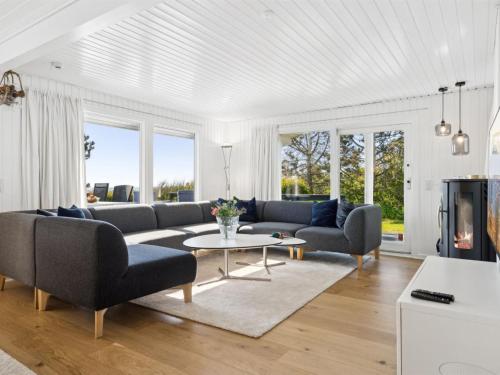Holiday Home Gerwin - 150m from the sea by Interhome in Holme