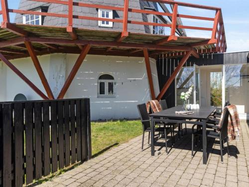 Holiday Home Fania - 500m from the sea by Interhome in Ebeltoft városközpont
